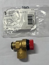 Valvola di Sicurezza 3 Bar per