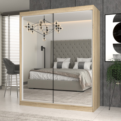 Modal casa armadio - modal,
