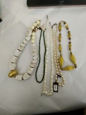 lotto bigiotteria vintage