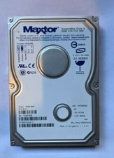 Maxtor DiamondMax Plus 9 80 GB