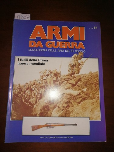 Armi guerra enciclopedia - armi,
