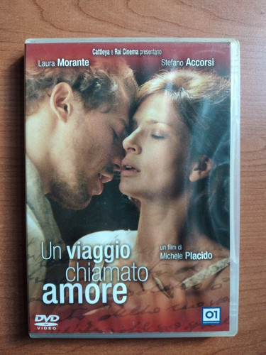 Viaggio chiamato amore - un,