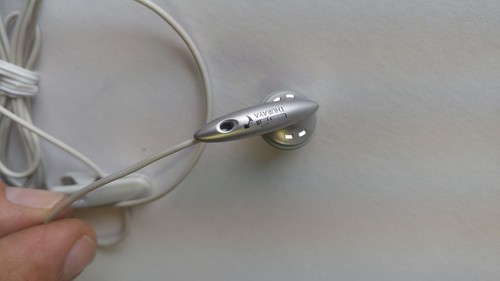 Auricolare per telefono