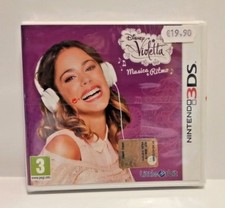 Disney Violetta: Musica e