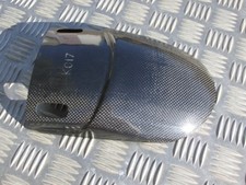 Prolunga parafango in fibra di