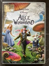 Alice in Wonderland - Walt