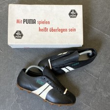 Scarpe da calcio PUMA vintage