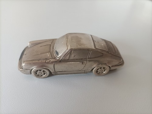 Modellino porsche 911 carrera - modellino,