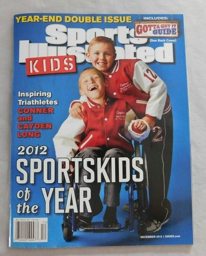 Poster sport illustrated 2012 - poster,