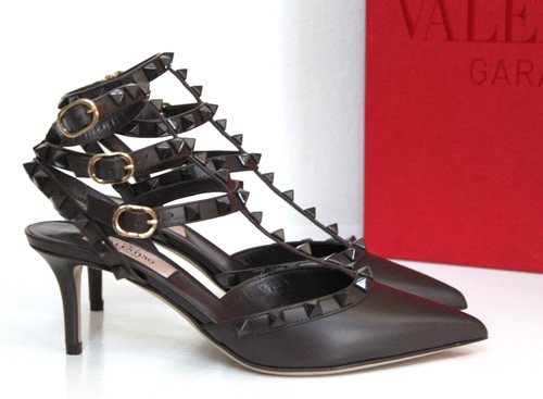 Scarpe décolleté punta - décolleté, a