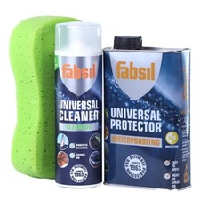Fabsil Kit Cura Tenda |