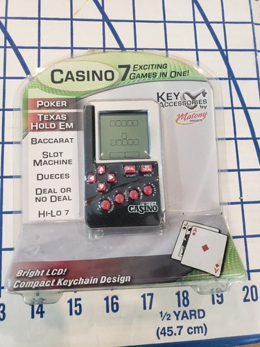 Vintage casino giochi - 7,
