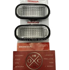 New OEM EG Honda Civic Clear