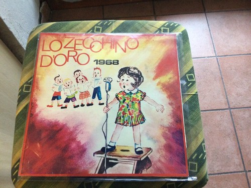 10mo zecchino oro canzoni - zecchino,