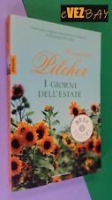 I GIORNI DELL'ESTATE - Rosamunde Pilcher - MONDADORI - Romanzo