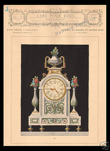 Stampa originale colorata - originale, a