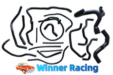 Tubi silicone per ford - tubi,