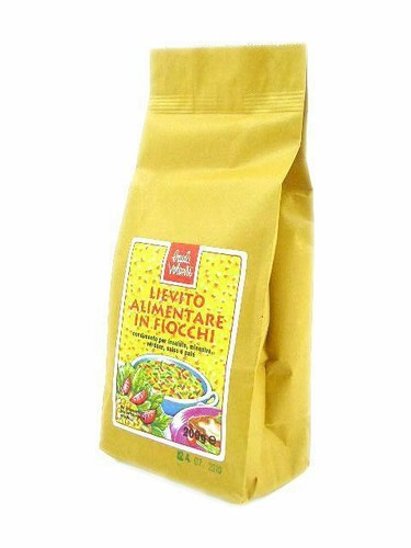 Lievito alimentare fiocchi - in,