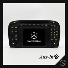 Mercedes-Benz COMAND