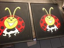 TAPPETINO MAGGIOLINO