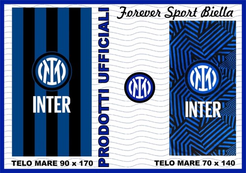Telo mare inter ufficiale - inter,