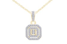 Lab-Created Diamond 2Ct Round