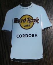 MAGLIETTA HARD ROCK CAFE