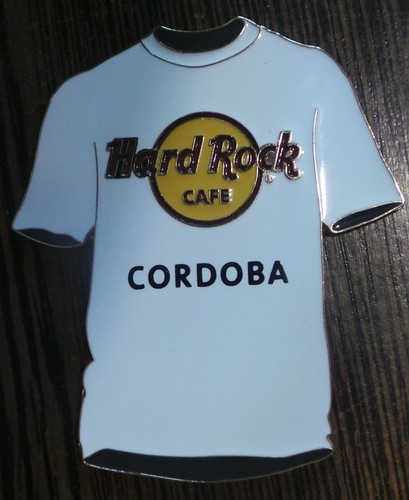 Maglietta hard rock cafe - rock,