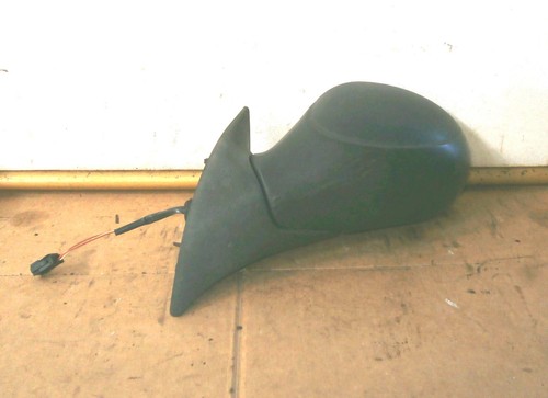 Specchietto retrovisore - specchietto,