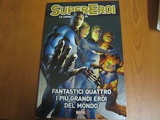 VOLUME I SUPER EROI - LEGGENDE