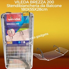 Stendibiancheria da Balcone
