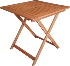 Tavolo pieghevole MALVI da