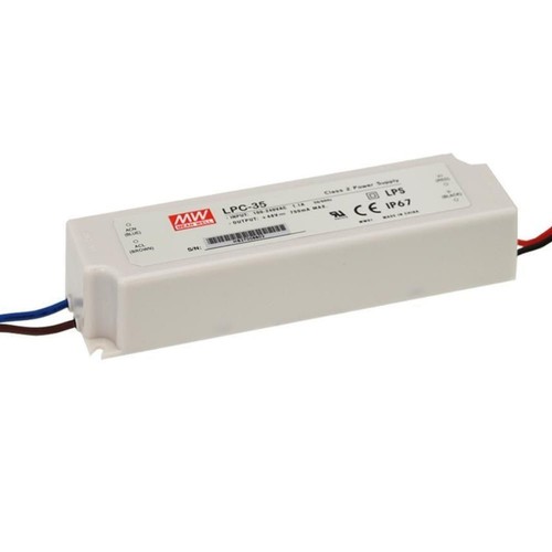 Lpc 700 alimentatore - -, led