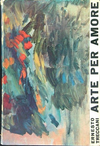 Arte per amore - arte,
