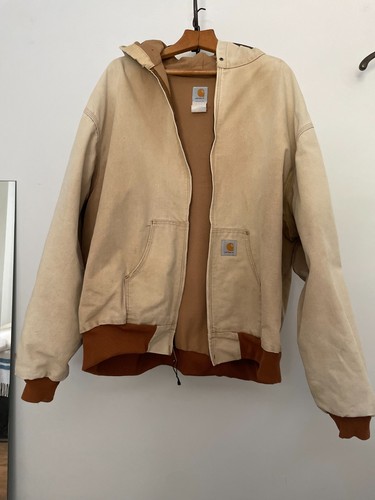 Carhartt giacca uomo - giacca, large