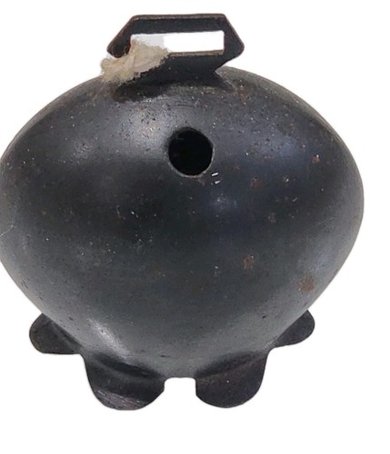 Antica campana gregge - , di