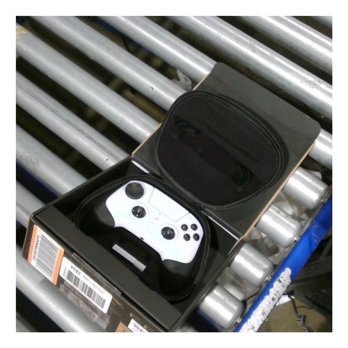Razer raiju pro - razer, white