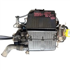 MOTORE COMPLETO PER FIAT Grande Punto 1° Serie 199A4000 199A4000 benzina 12 (05