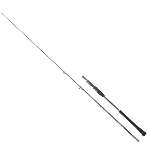 Canna daiwa legalis - legalis, jigging