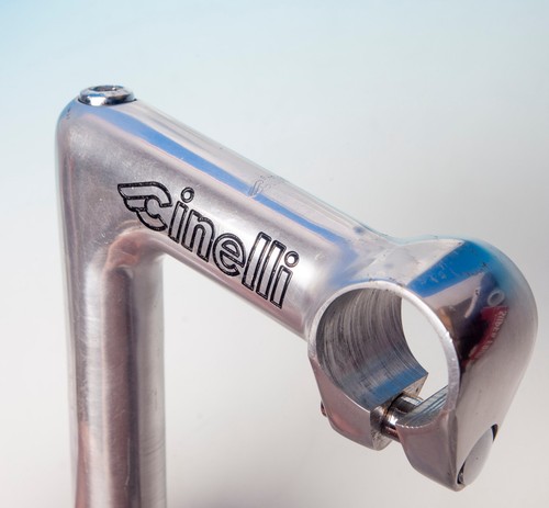 Cinelli stem mm - cinelli,