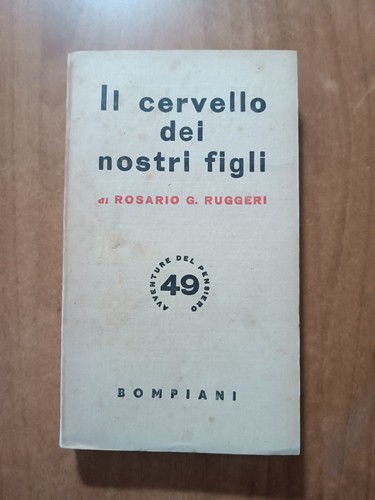 Rosario ruggeri il - g.,