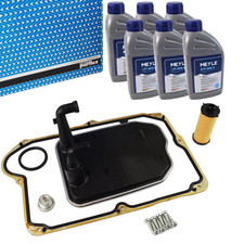 PURFLUX Kit Di Cambio Olio Per