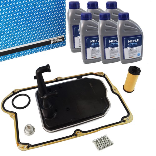 Purflux kit cambio olio - purflux,