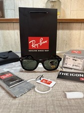 Ray-Ban Wayfarer RB2140 901