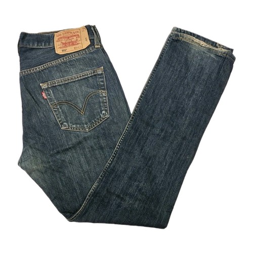 Jeans levi 501 w34 - levi's,