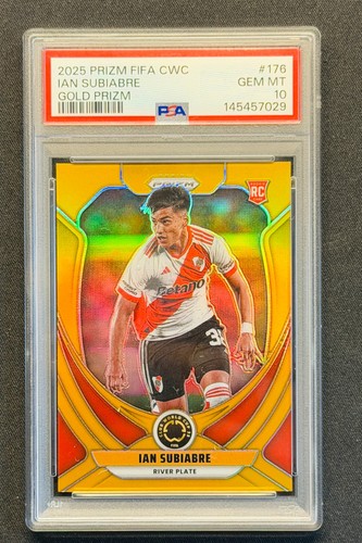 2025 prizm fifa - 2025,