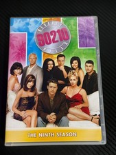 Beverly Hills 90210: The Ninth
