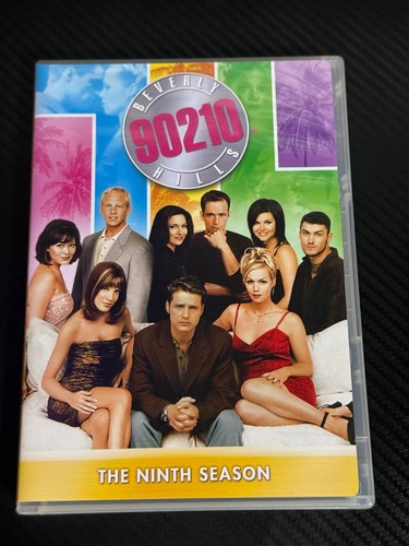 Beverly hills 90210 the ninth - beverly,