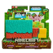 Mattel Minecraft - Sniffer