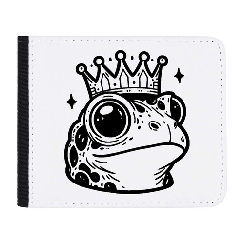 Portafoglio frog prince - portafoglio, 'frog